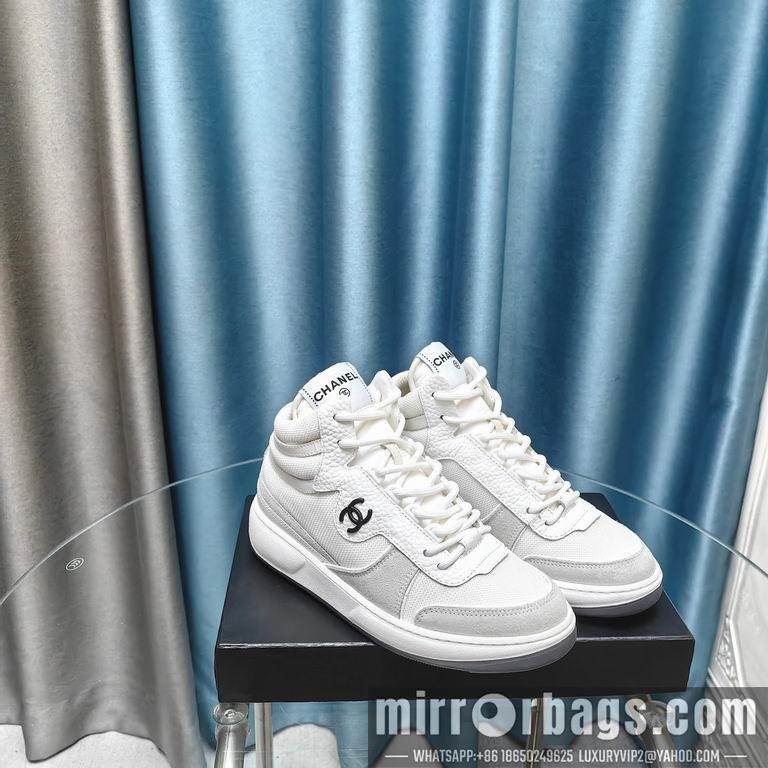 Chanel Shoes sz35-45 mnh0201