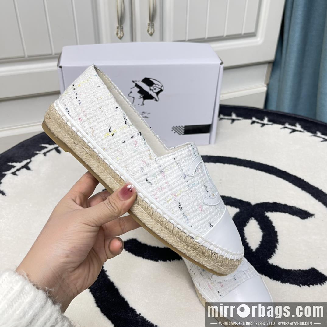 Chanel Shoes sz35-40 h0620
