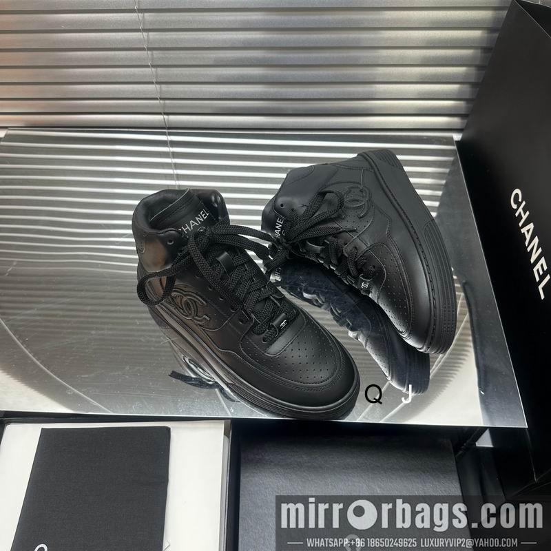 Chanel Shoes sz35-40 XJ0601