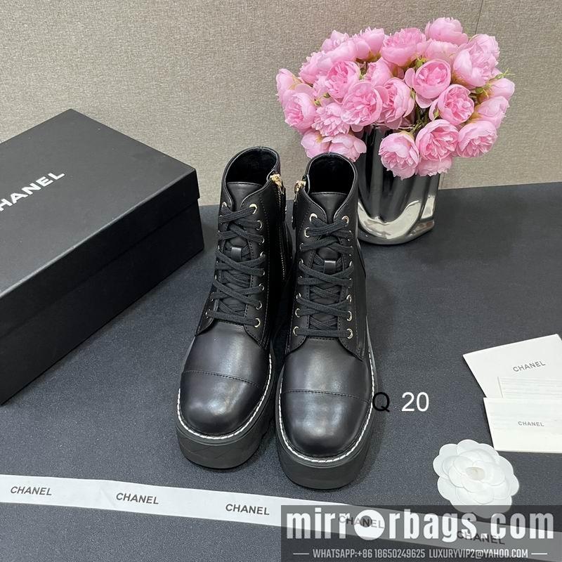 Chanel Shoes Chanel sz35-40 XX1002