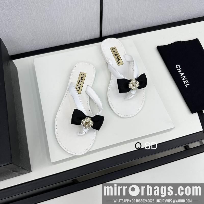 Chanel Shoes sz35-40 SD0622