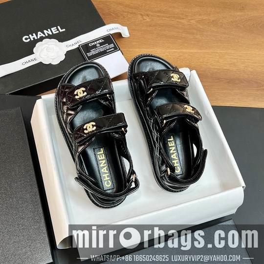 Chanel Shoes sz35-42 mnh0210