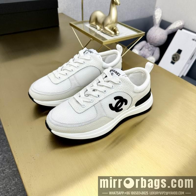 Chanel Shoes sz35-46 fsm0101