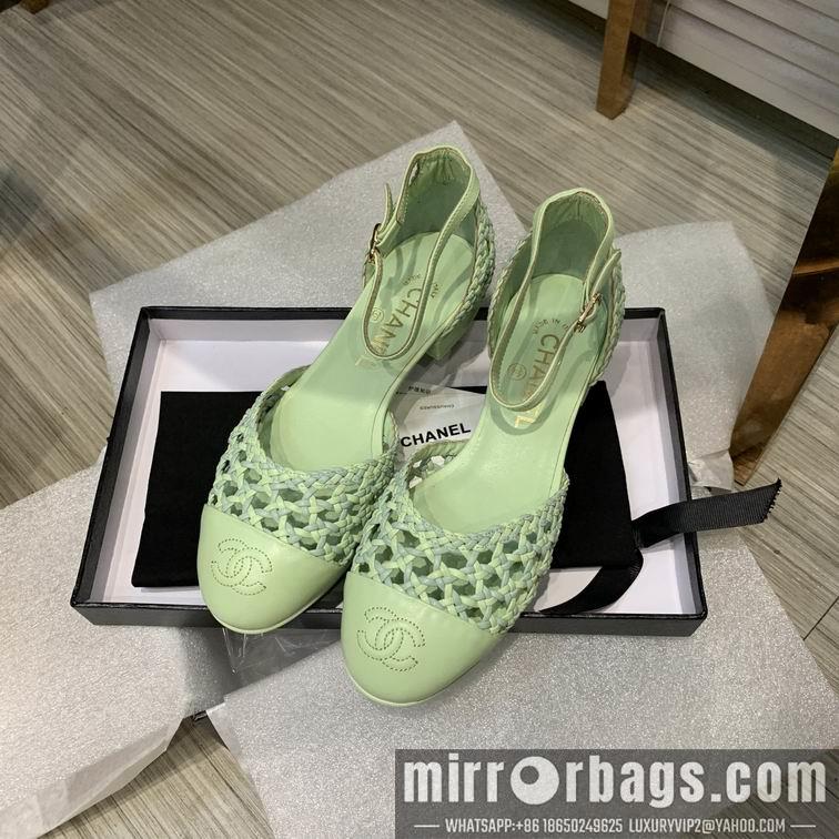 Chanel Shoes sz35-41 mnh0706