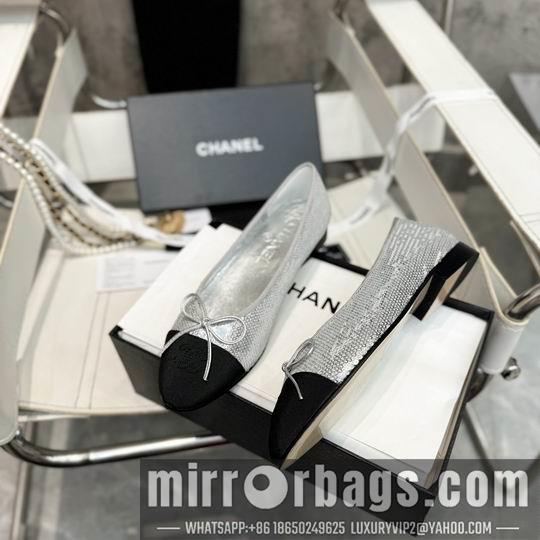 Chanel Shoes sz34-43 mnh0309