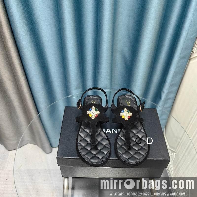 Chanel Shoes sz35-40 GDT0604