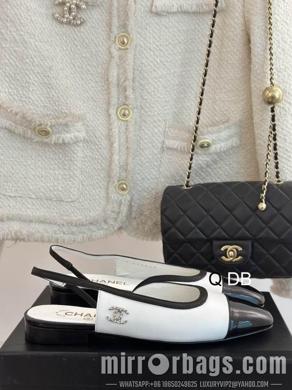 Chanel Shoes sz35-45 DB1213