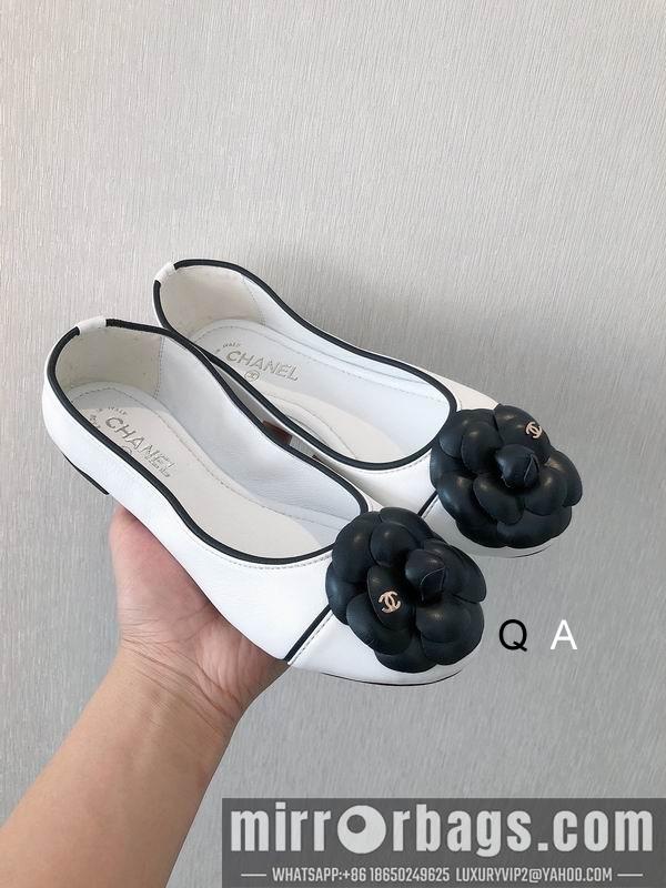 Chanel Shoes sz35-40 2C A1001