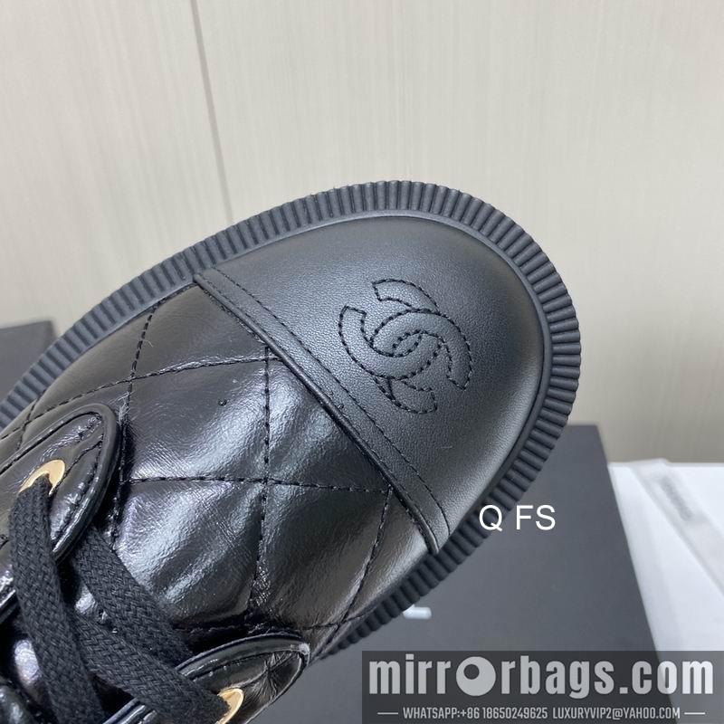 Chanel Shoes sz35-40 FS0830
