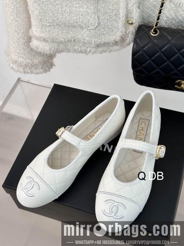 Chanel Shoes sz35-40 DB0505