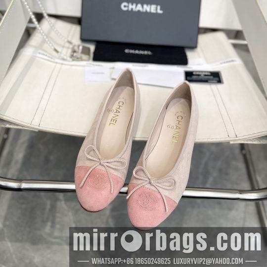 Chanel Shoes sz34-43 mnh0306