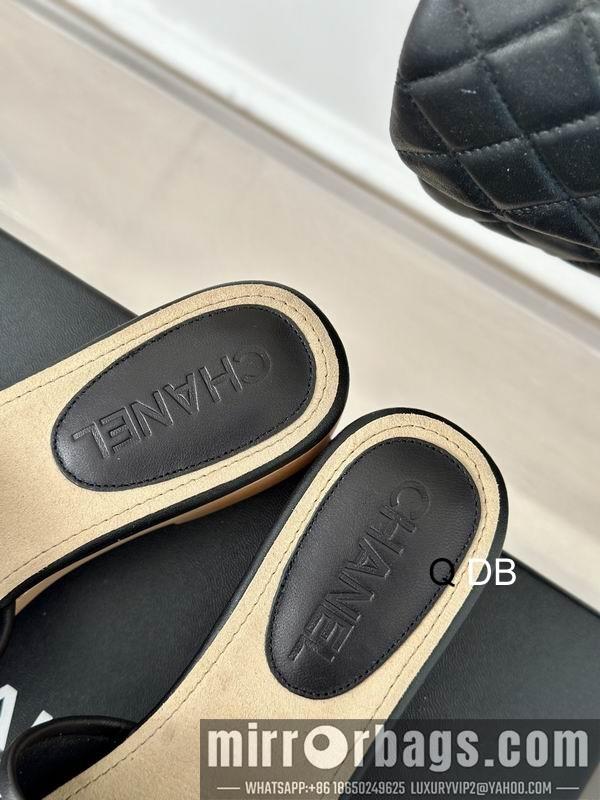 Chanel Shoes sz35-40 DB0614