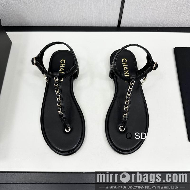 Chanel Shoes sz35-40 SD1204