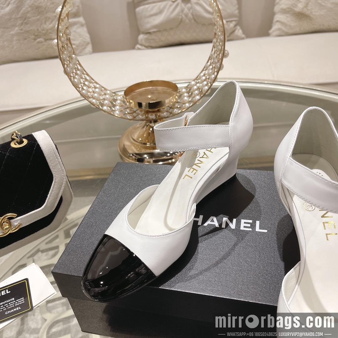 Chanel Shoes sz35-40 m0106