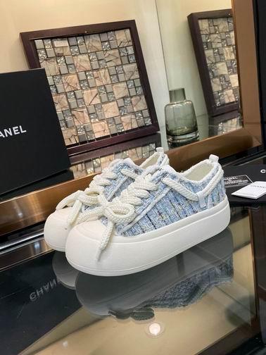 Chanel Shoes sz35-41 mnh0304