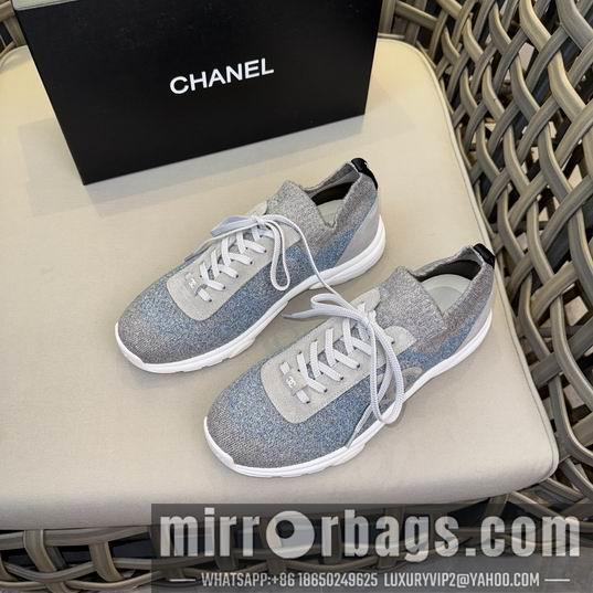 Chanel Shoes sz39-45 hnh0507