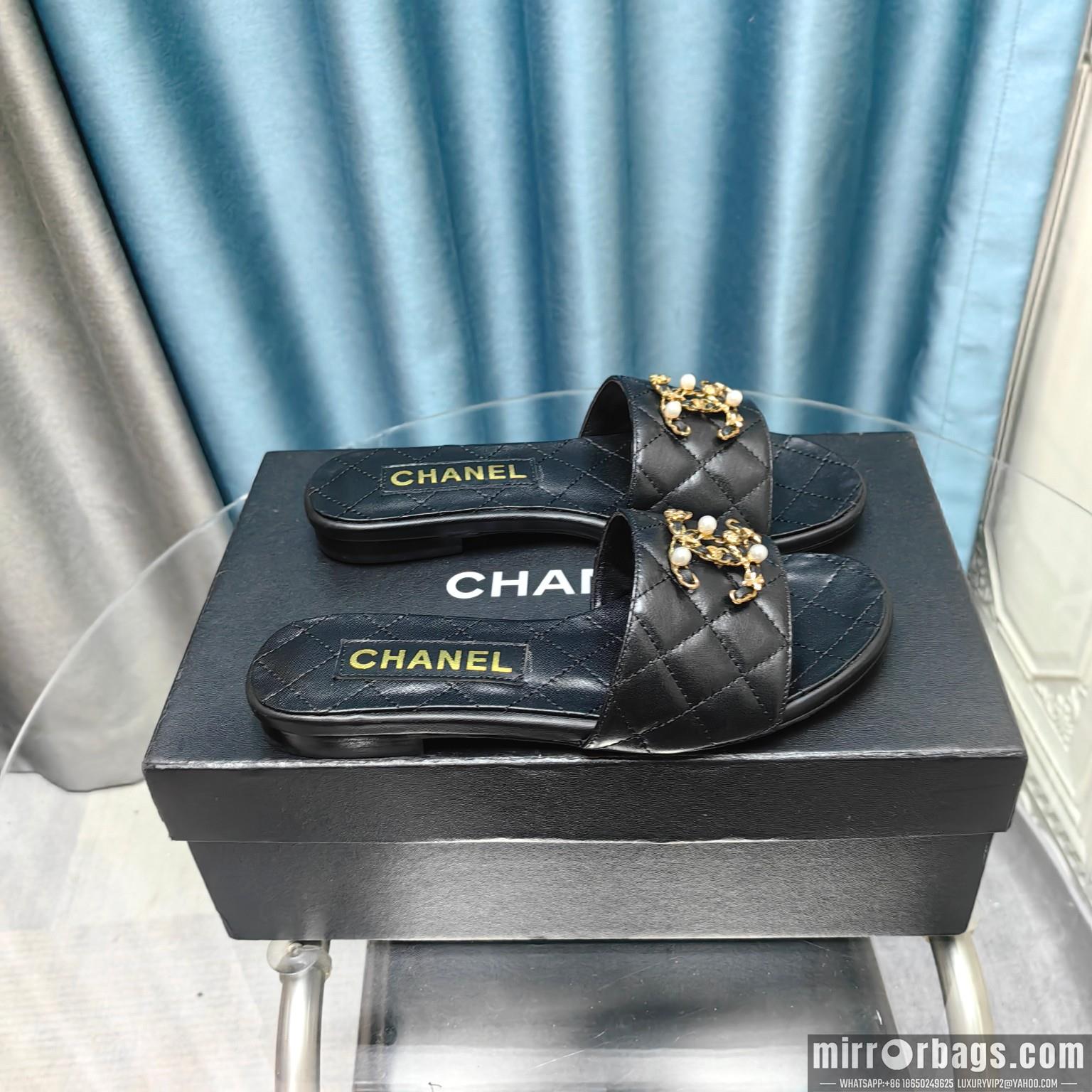 Chanel Shoes sz35-39 h0713