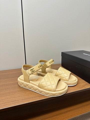 Chanel Shoes sz35-39 mnh0313
