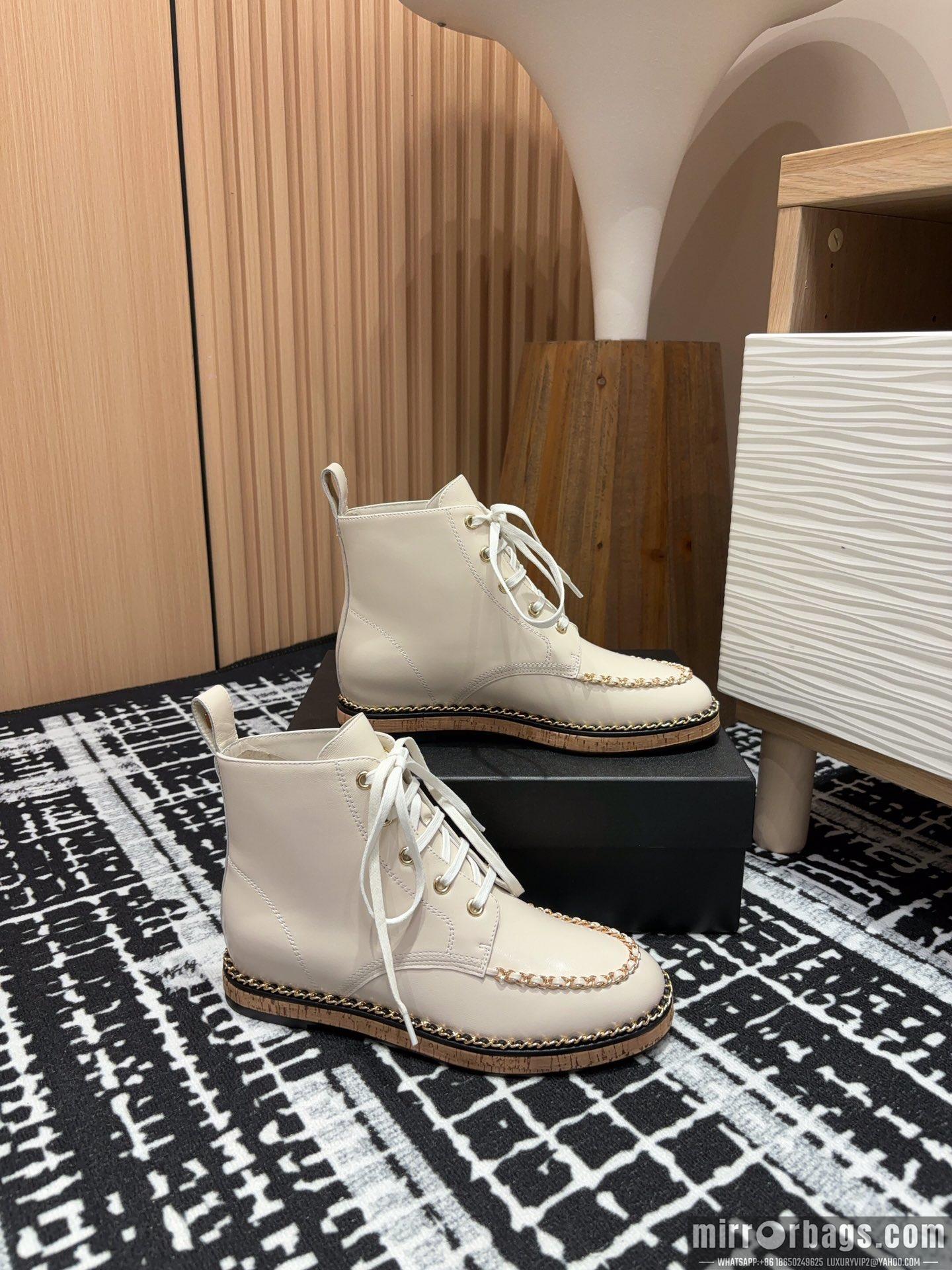 Chanel Shoes sz35-41 h1038