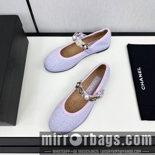 Chanel Shoes sz35-41 mnh0715