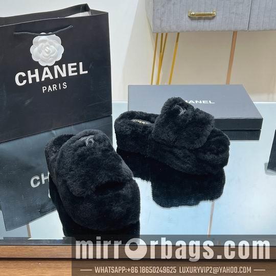 Chanel Shoes sz35-41 mnh0802