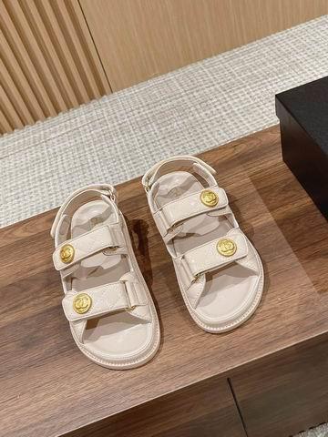 Chanel Shoes sz35-40 mnh0416