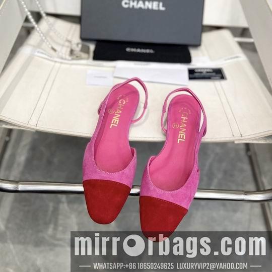 Chanel Shoes sz34-42 mnh0325