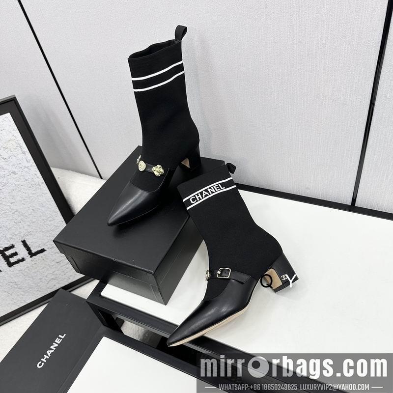 Chanel Shoes sz35-39 FY1123
