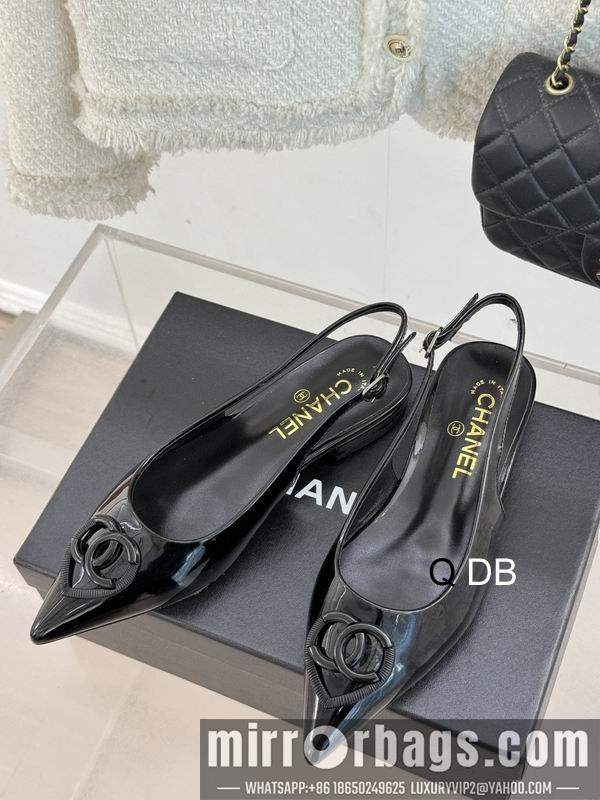 Chanel Shoes sz35-40 DB1207