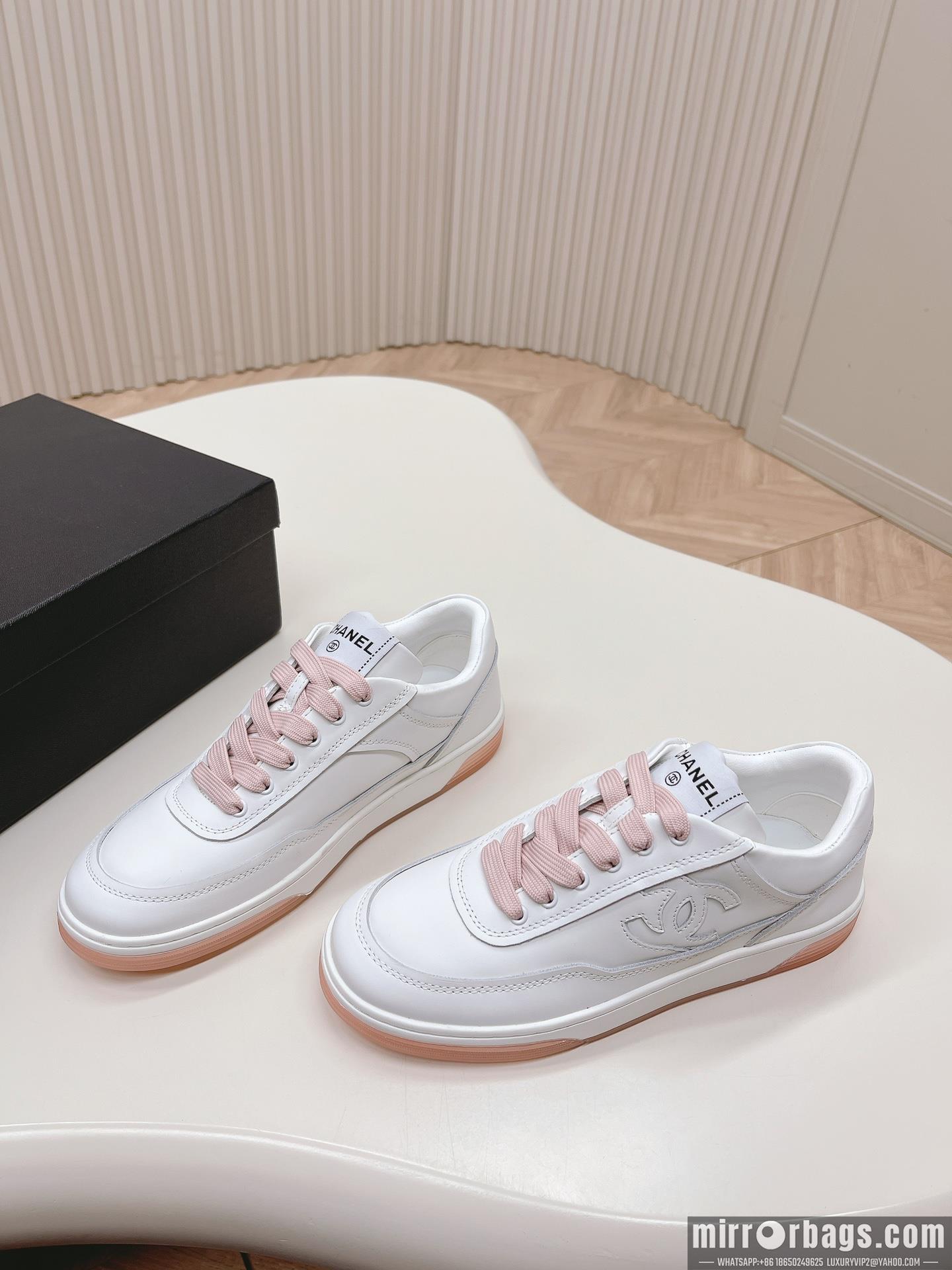 Chanel Shoes sz35-41 h1005