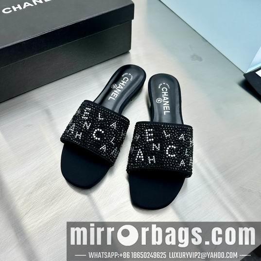 Chanel Shoes sz35-43 mnh0302