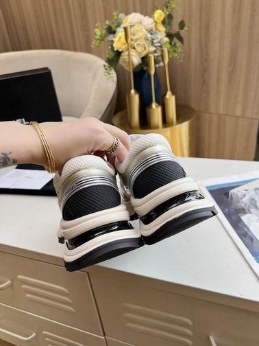 Chanel Shoes sz35-40 mnh0808
