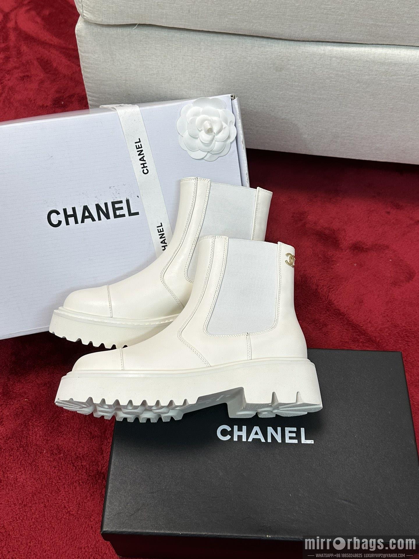 Chanel Shoes sz35-41 h0807