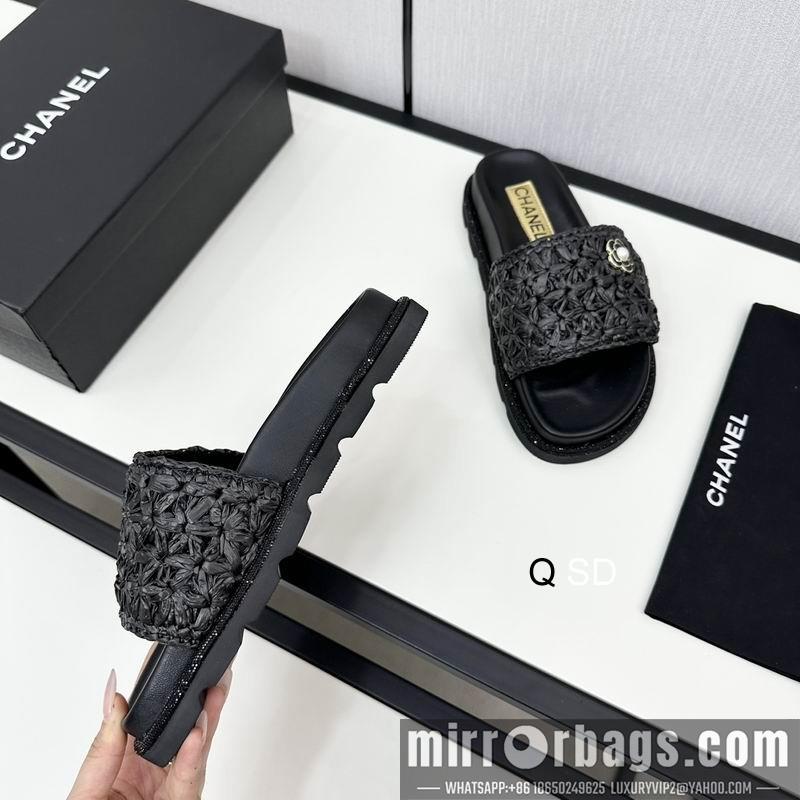 Chanel Shoes sz35-40 SD0623