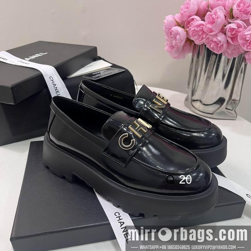 Chanel Shoes sz35-40 XX0803