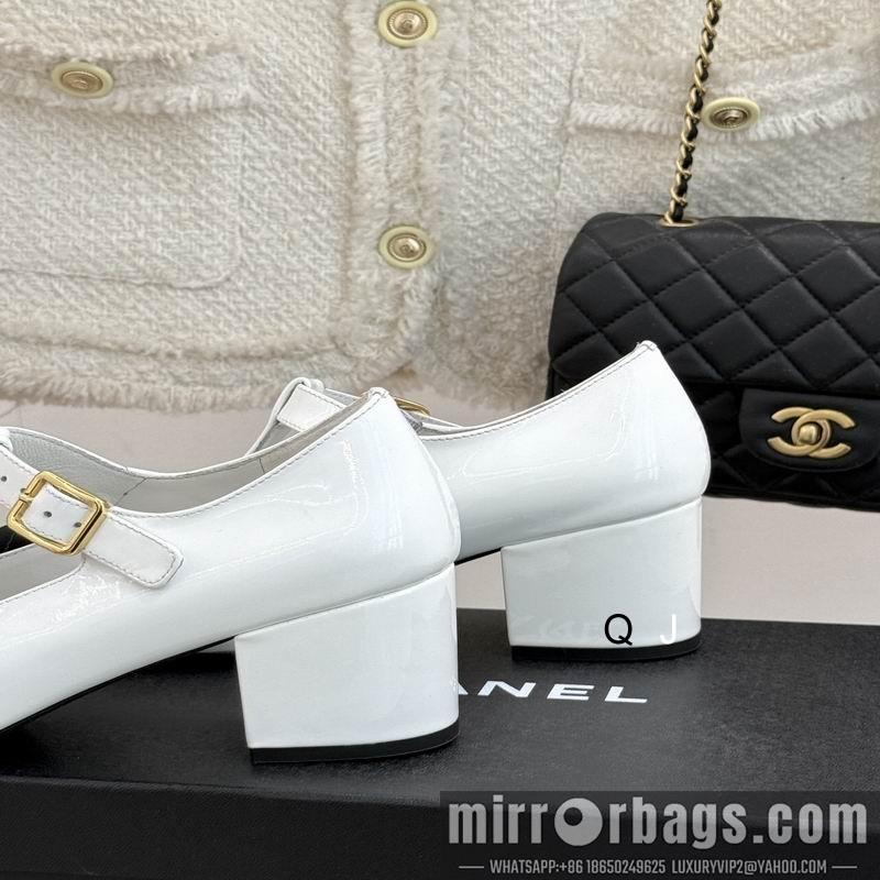 Chanel Shoes sz35-40 J0205