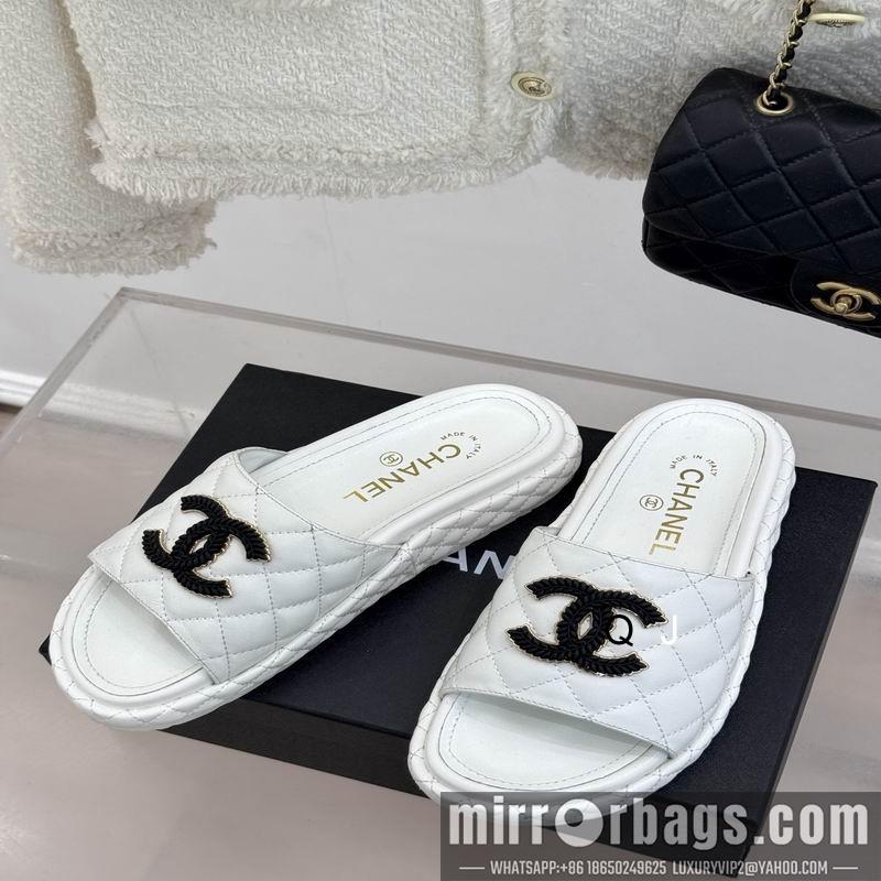 Chanel Shoes sz35-40 J0205
