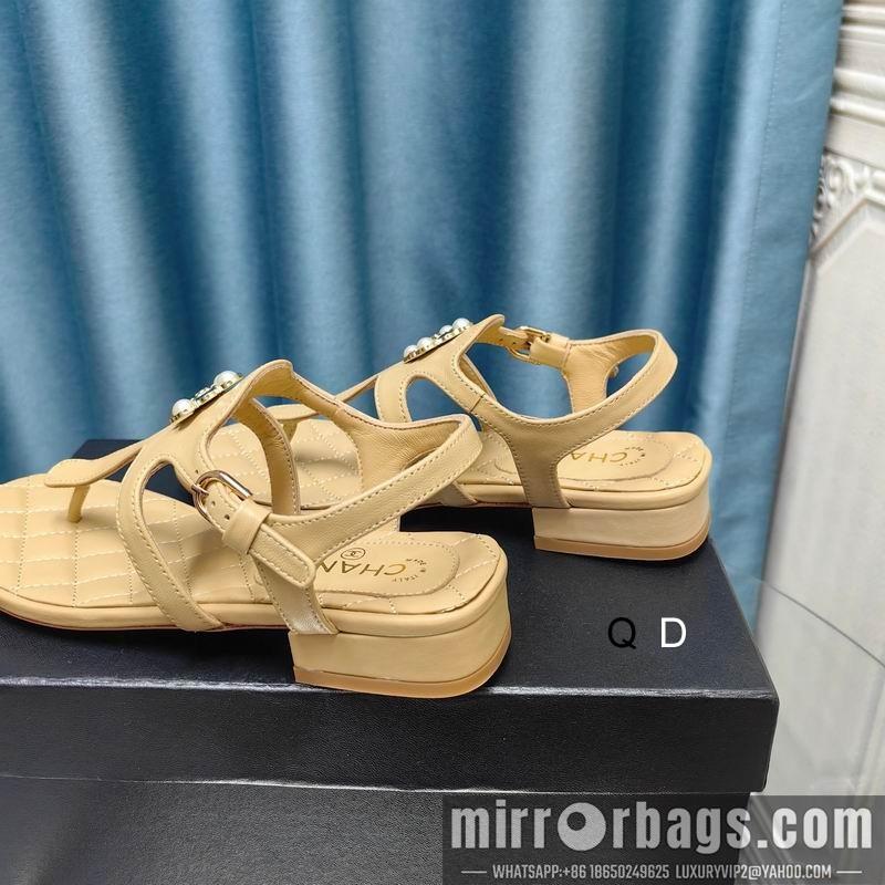 Chanel Shoes sz35-40 GDT0602