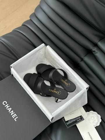 Chanel Shoes sz35-39 mnh0510