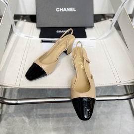 Chanel Shoes sz34-43 mnh0329
