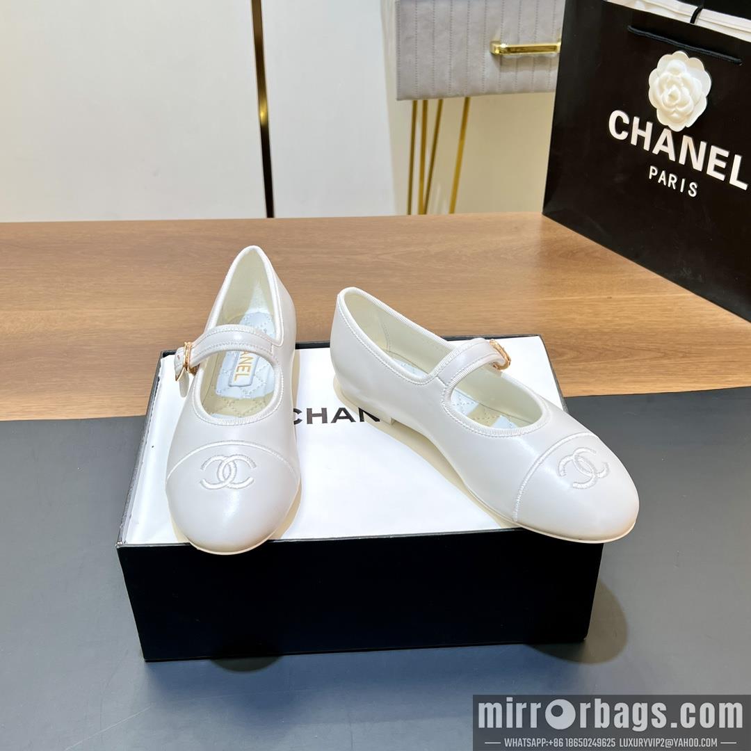 Chanel Shoes sz35-41 h0820