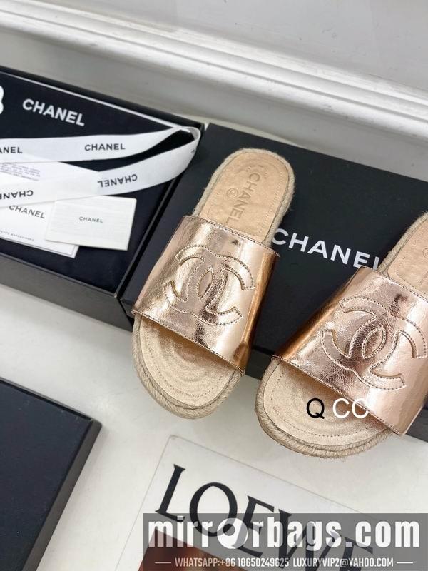 Chanel Shoes sz35-40 JX0342
