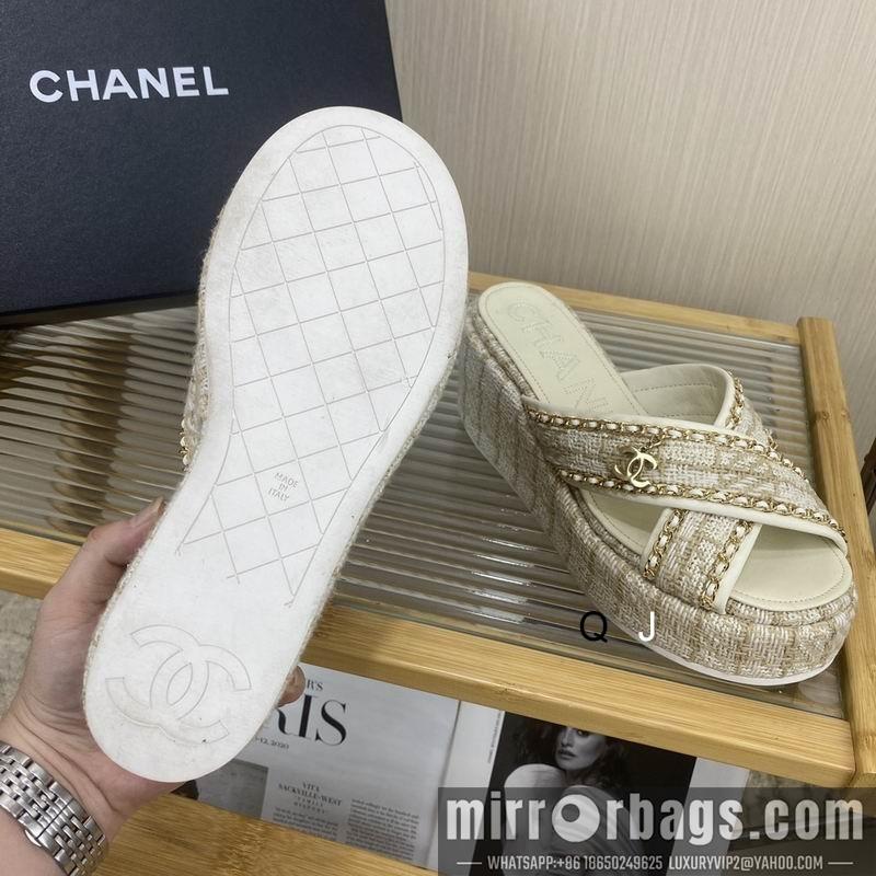 Chanel Shoes sz35-40 XJ0720