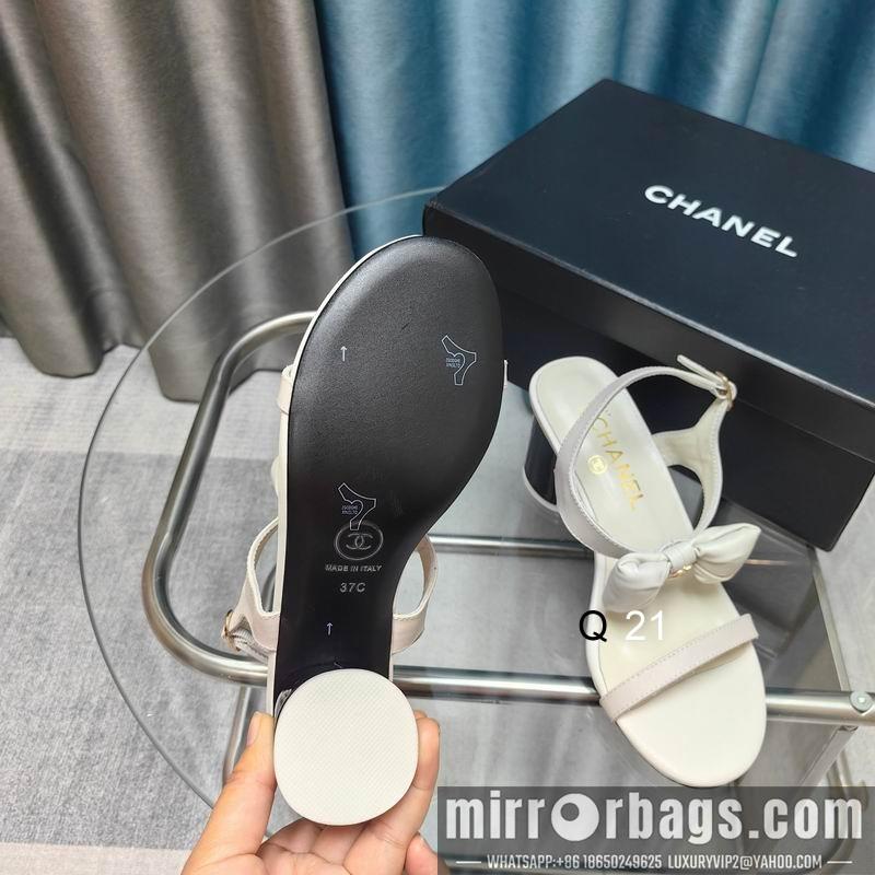 Chanel Shoes sz35-40 YS0340