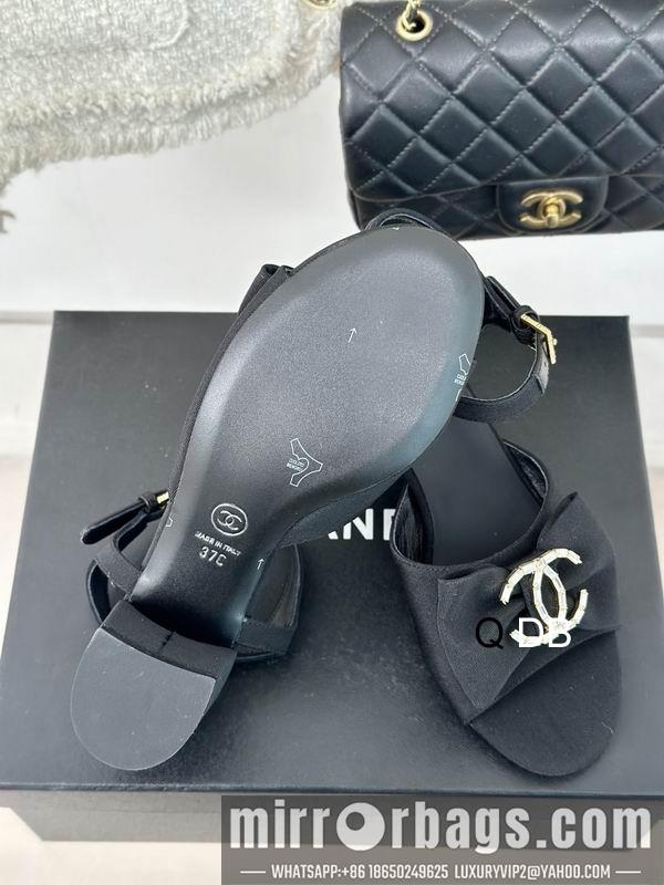 Chanel Shoes sz35-40 SD1006
