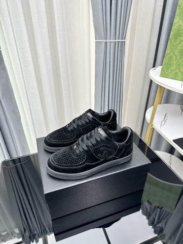 Chanel Shoes sz35-42 mnh0203