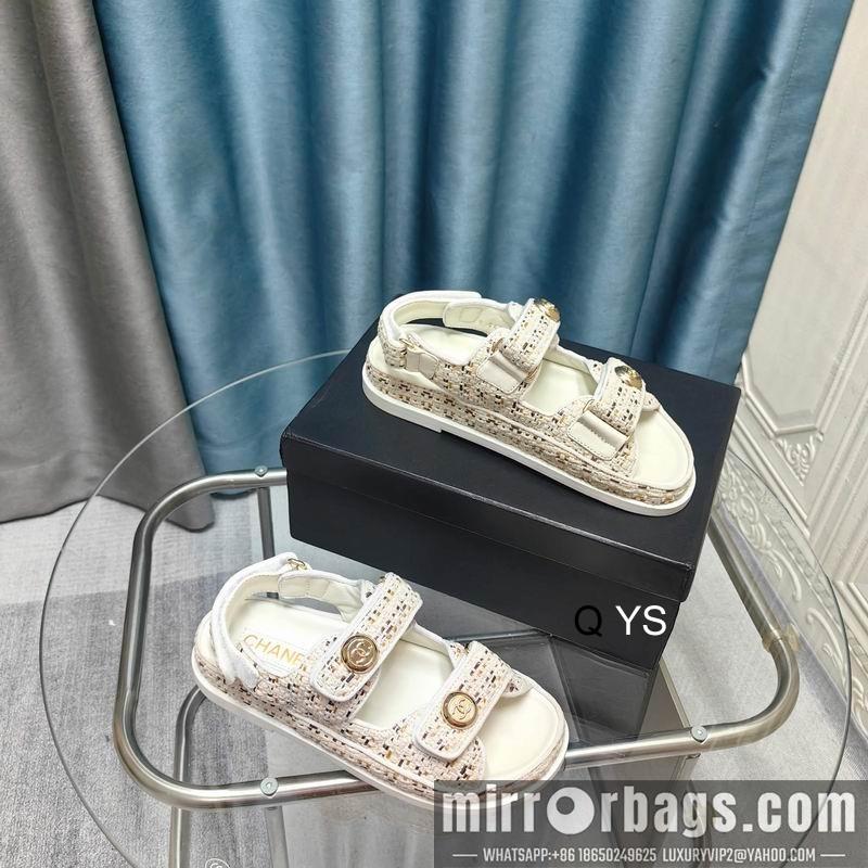 Chanel Shoes sz35-40 YS0320