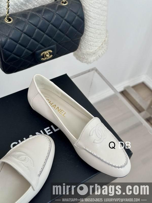 Chanel Shoes sz35-40 db1012