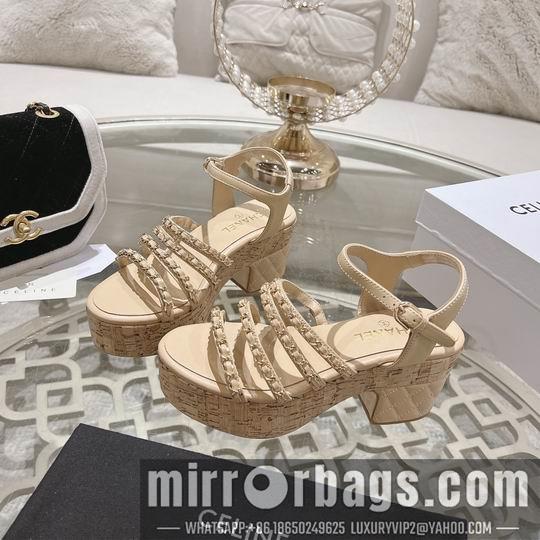 Chanel Shoes sz35-42 mnh0528