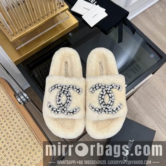Chanel Shoes sz35-42 mnh0701